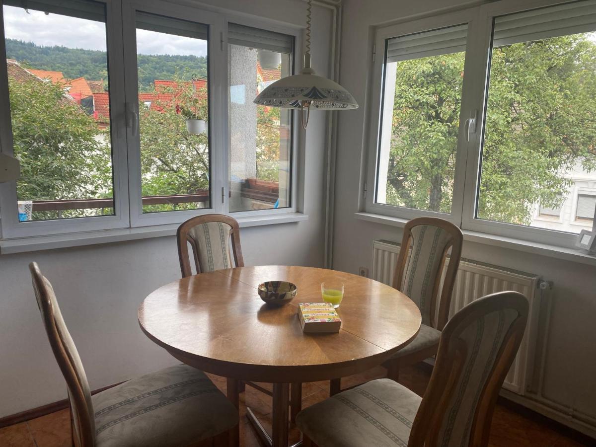 Rose'S Oldtown Apartment براشوف المظهر الخارجي الصورة
