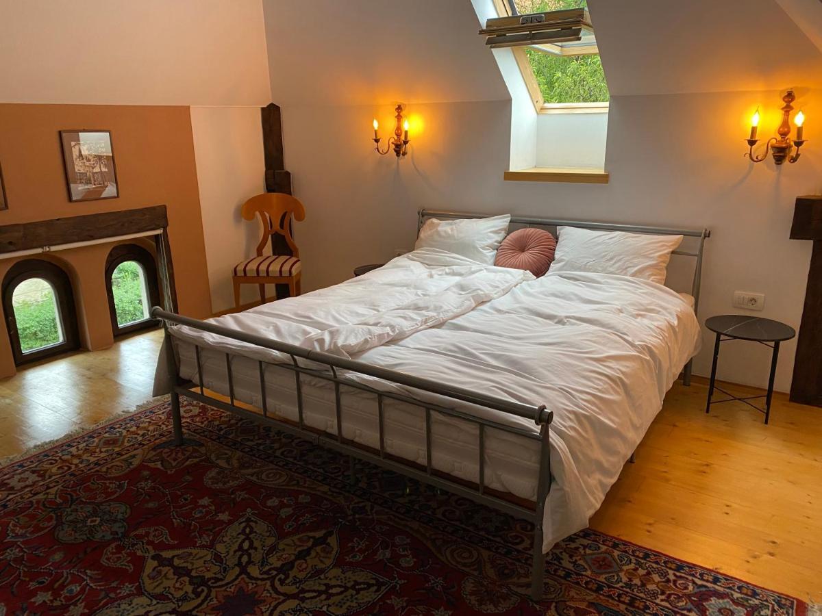 Rose'S Oldtown Apartment براشوف المظهر الخارجي الصورة