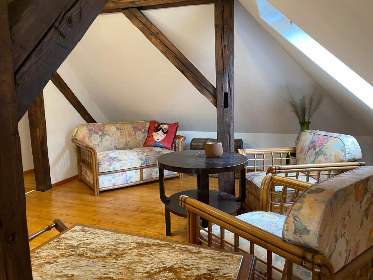 Rose'S Oldtown Apartment براشوف المظهر الخارجي الصورة