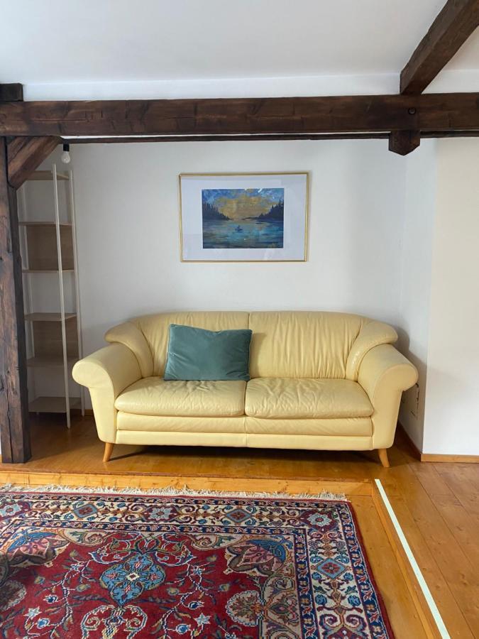 Rose'S Oldtown Apartment براشوف المظهر الخارجي الصورة