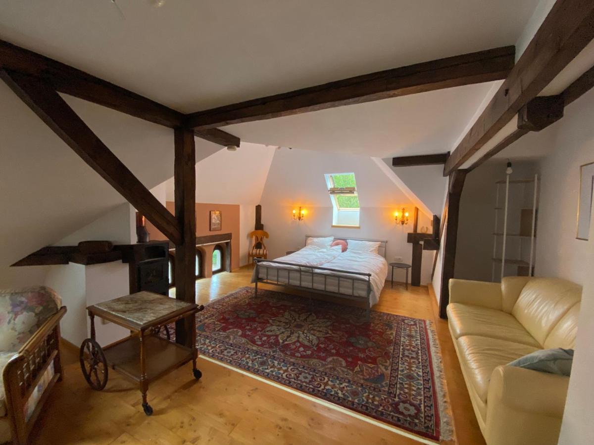 Rose'S Oldtown Apartment براشوف المظهر الخارجي الصورة